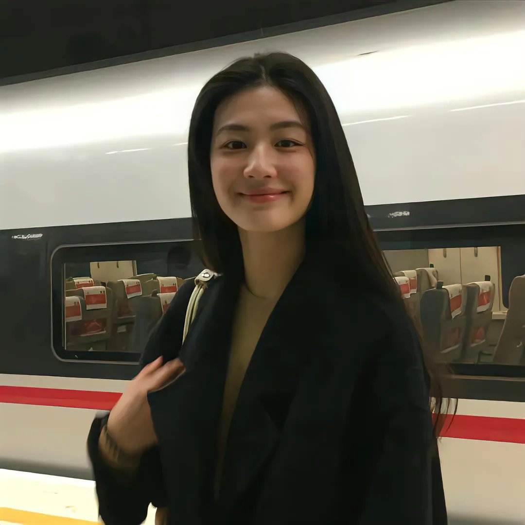 夏日小镇